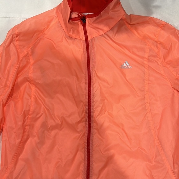 Adidas jacket - Picture 2 of 7